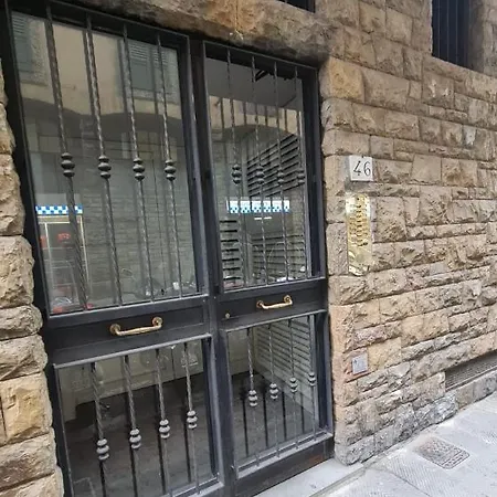 Appartamento Attico Ponte Vecchio Vista Duomo+parking+terrazzo Firenze