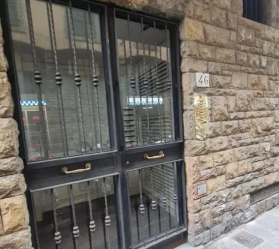 Appartamento Attico Ponte Vecchio Vista Duomo+parking+terrazzo Firenze